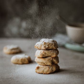 Galletitas Marbe sin azúcar