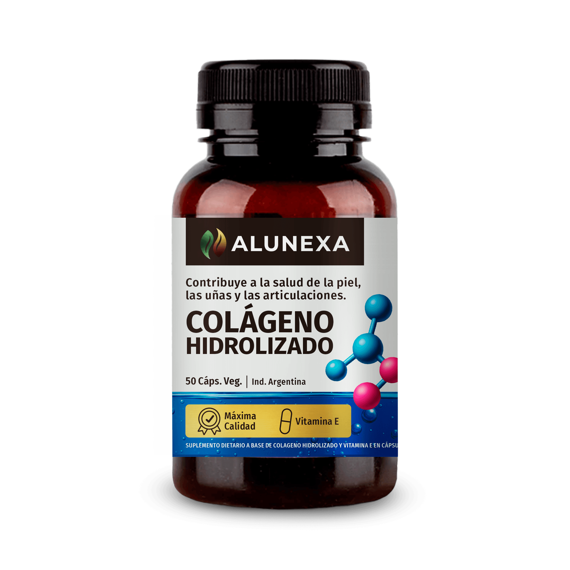 Colágeno Hidrolizado