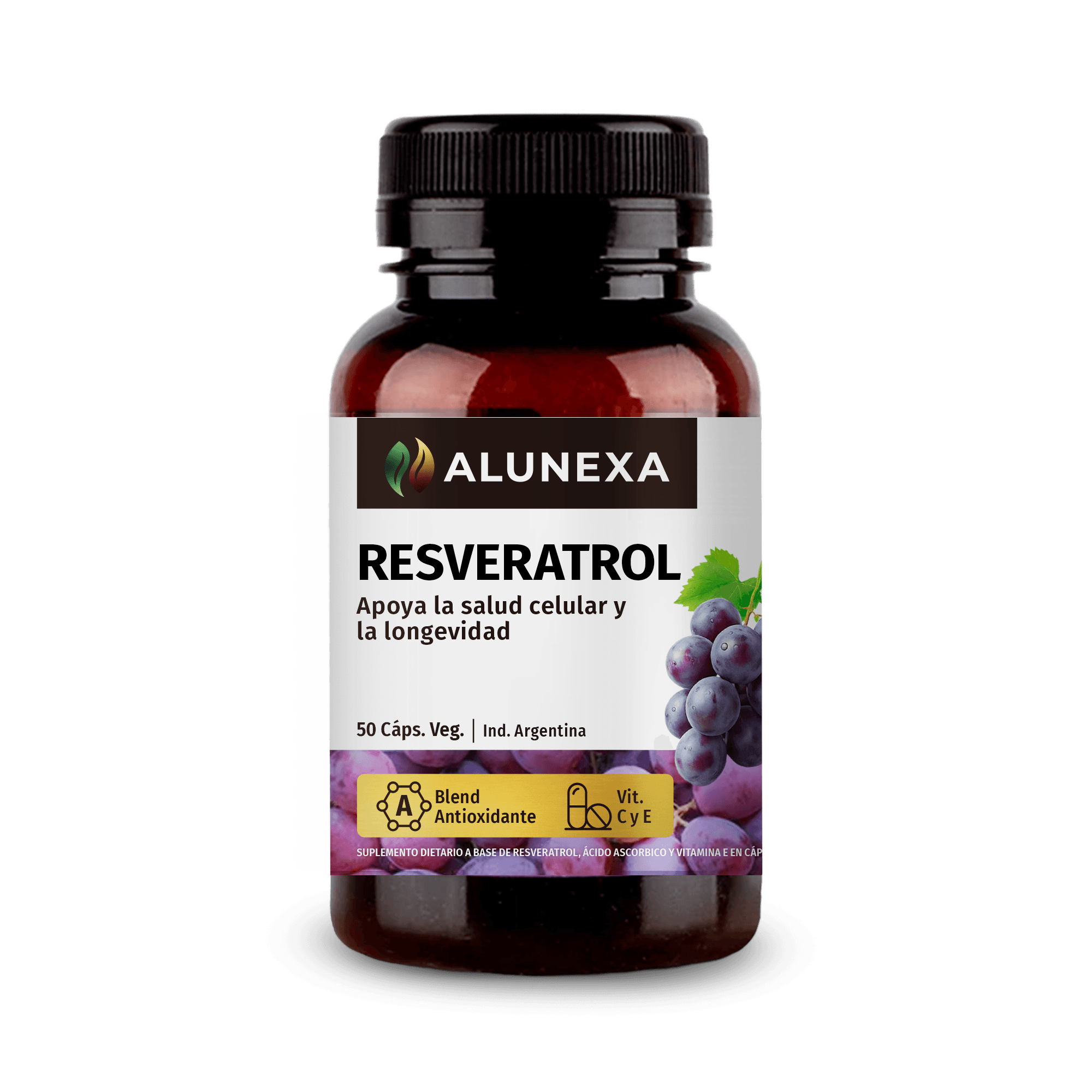 Resveratrol