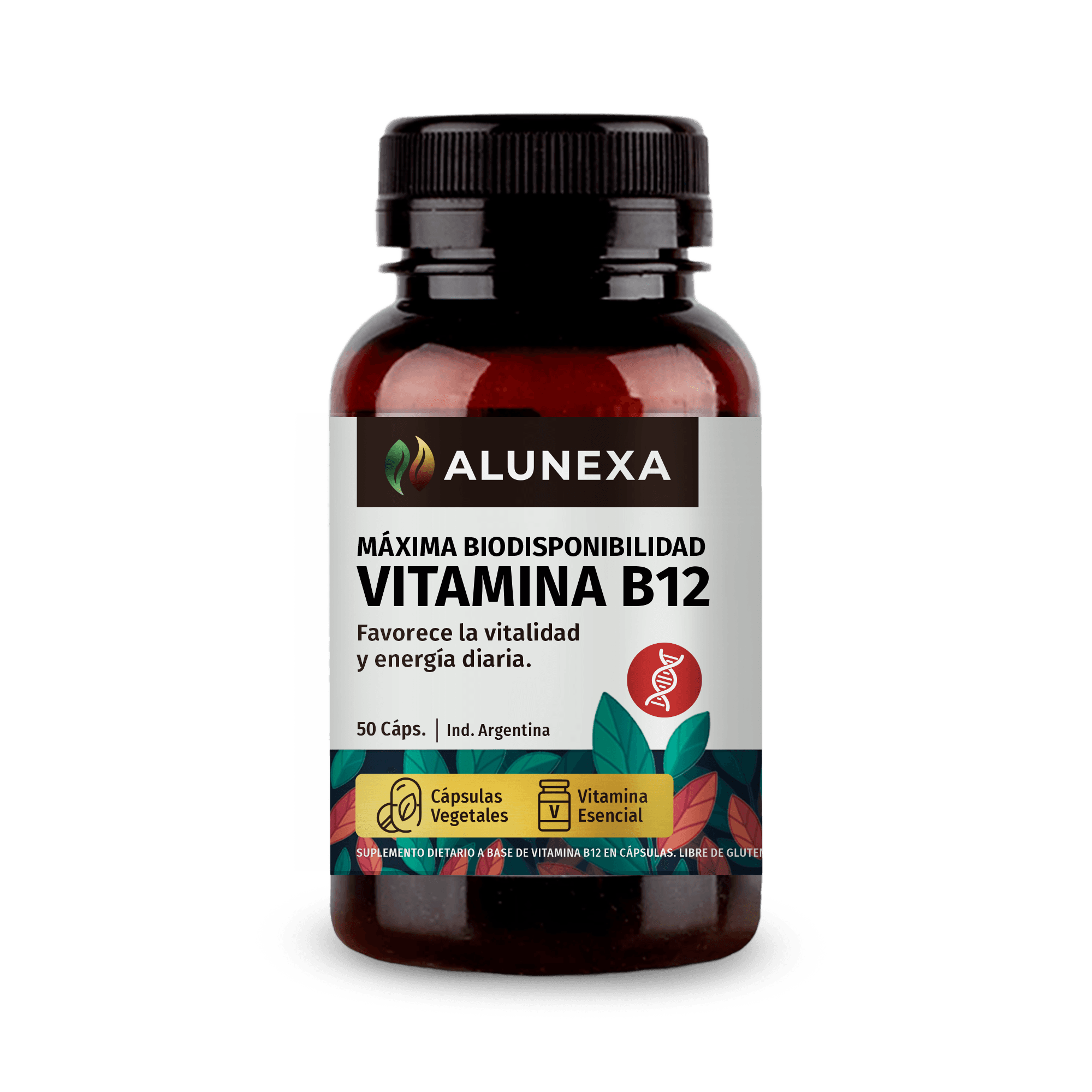 Vitamina B12