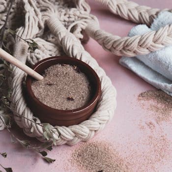 Sal Rosada Himalaya Fina