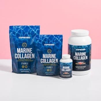 Colágeno Hidrolizado