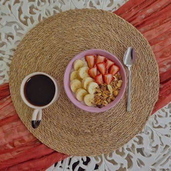 Almohaditas de frutilla Granix