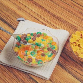 Cereal Free (sin azúcar)