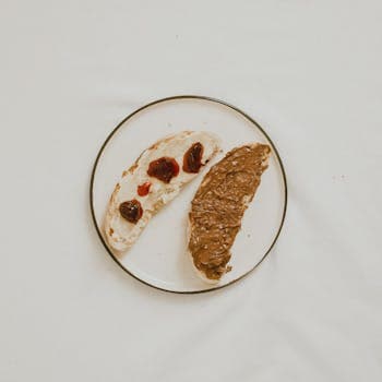 Dulce de leche sin azúcar