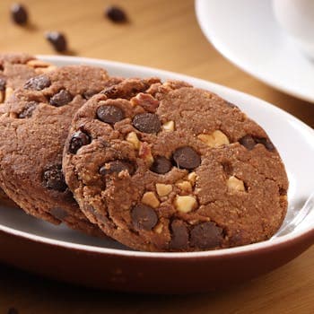 Chips de chocolate Mapsa