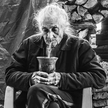 Yerba Antiácida Premium AJEDREZ