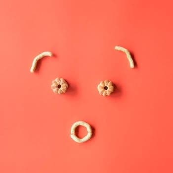 Tutucas sin azúcar (con stevia)